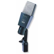 Студийный конденсаторный микрофон AKG C414B-XLS
